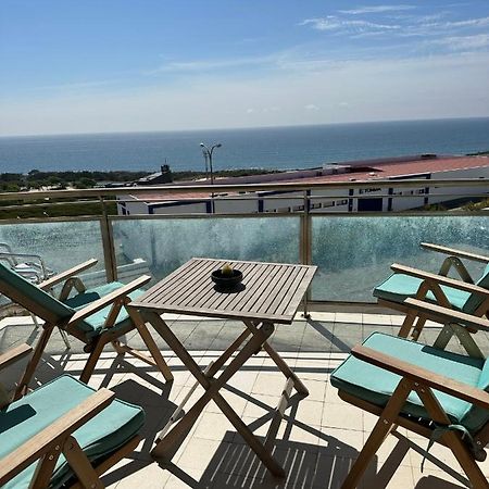 Ericeira Sea&Sun Apartment 3 外观 照片