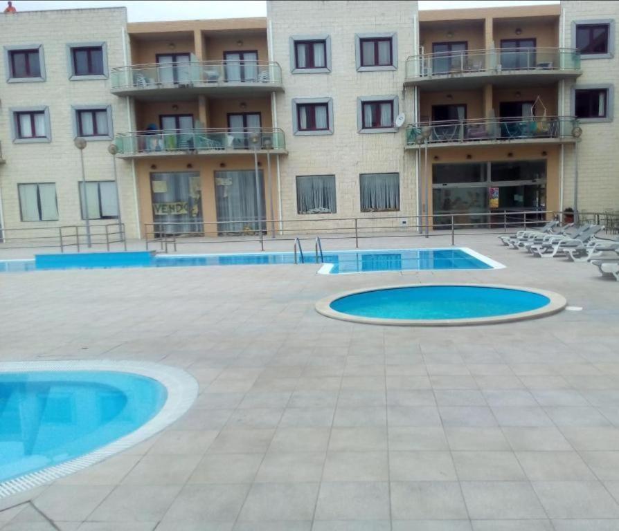 Ericeira Sea&Sun Apartment 3 外观 照片