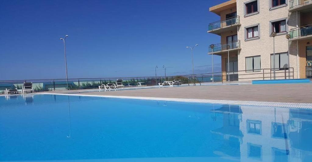 Ericeira Sea&Sun Apartment 3 外观 照片