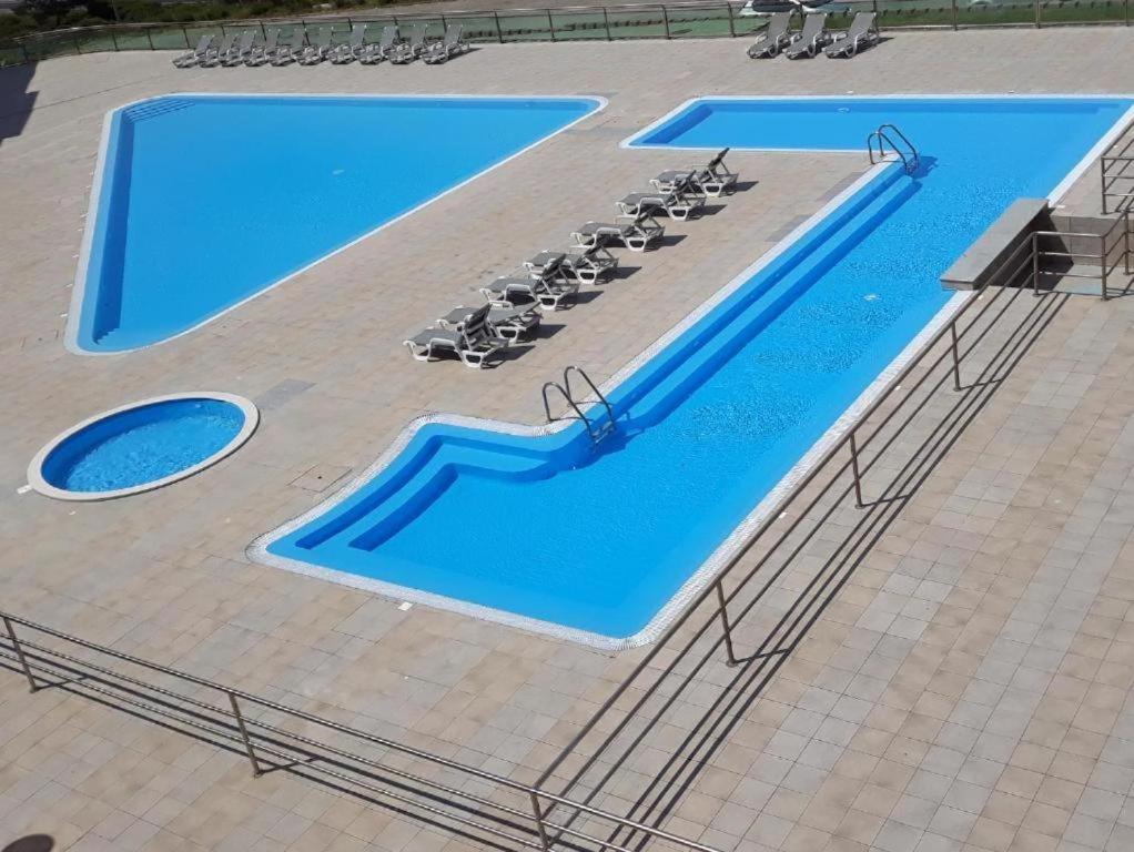 Ericeira Sea&Sun Apartment 3 外观 照片