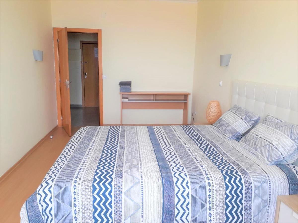 Ericeira Sea&Sun Apartment 3 外观 照片