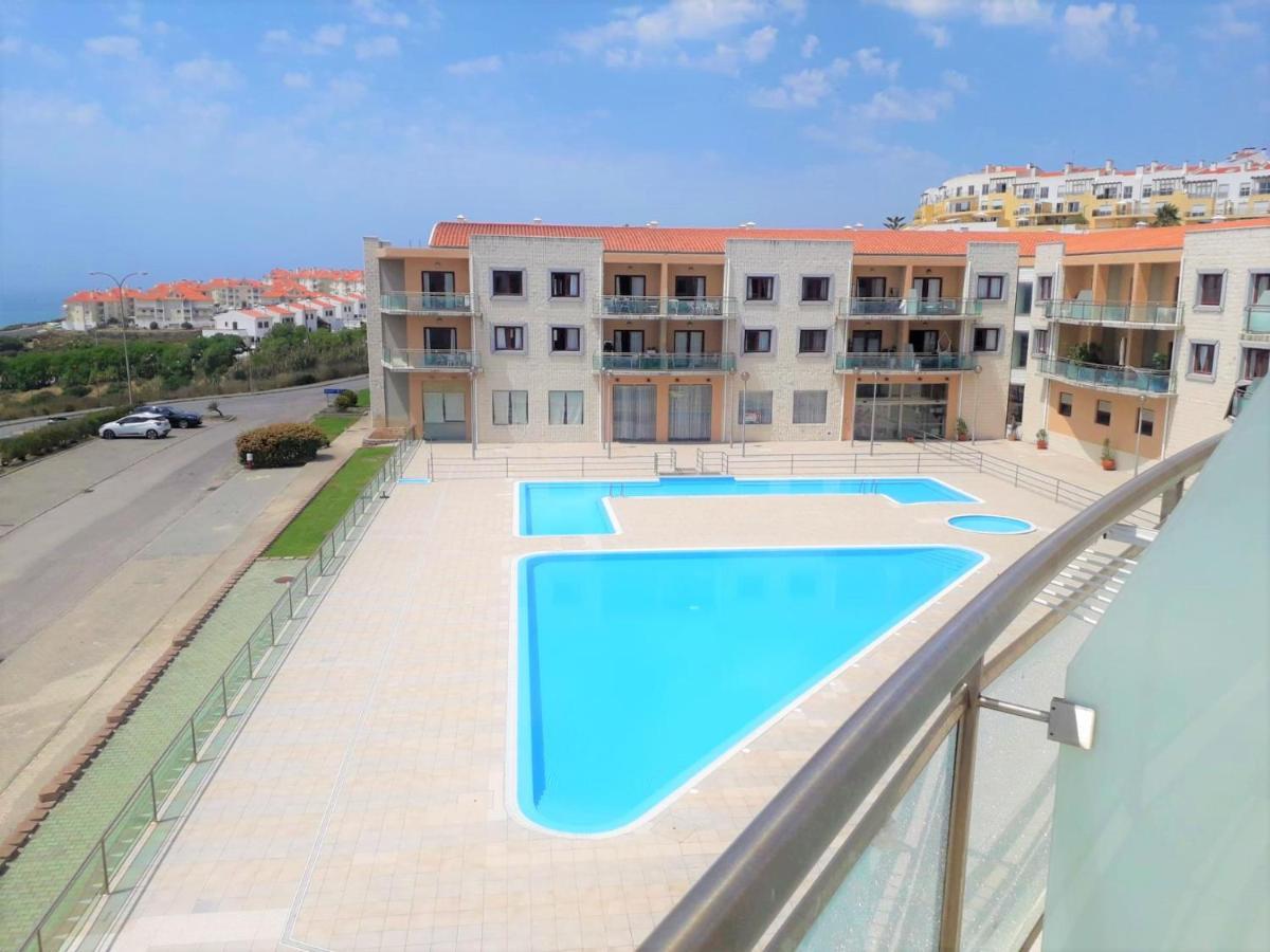 Ericeira Sea&Sun Apartment 3 外观 照片