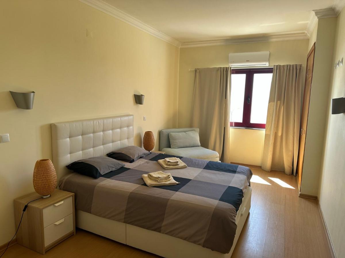 Ericeira Sea&Sun Apartment 3 外观 照片
