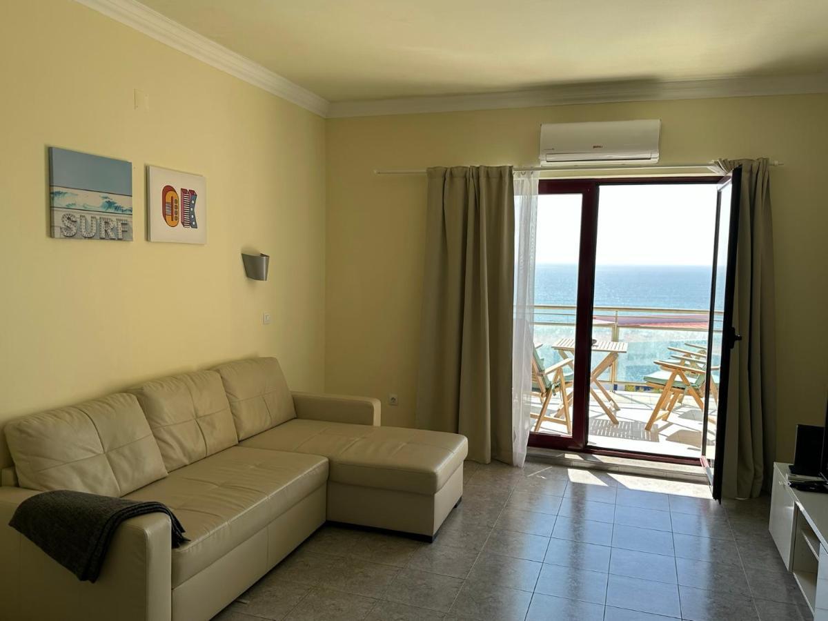 Ericeira Sea&Sun Apartment 3 外观 照片