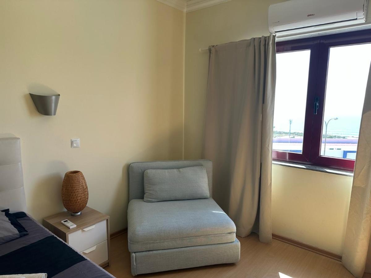 Ericeira Sea&Sun Apartment 3 外观 照片
