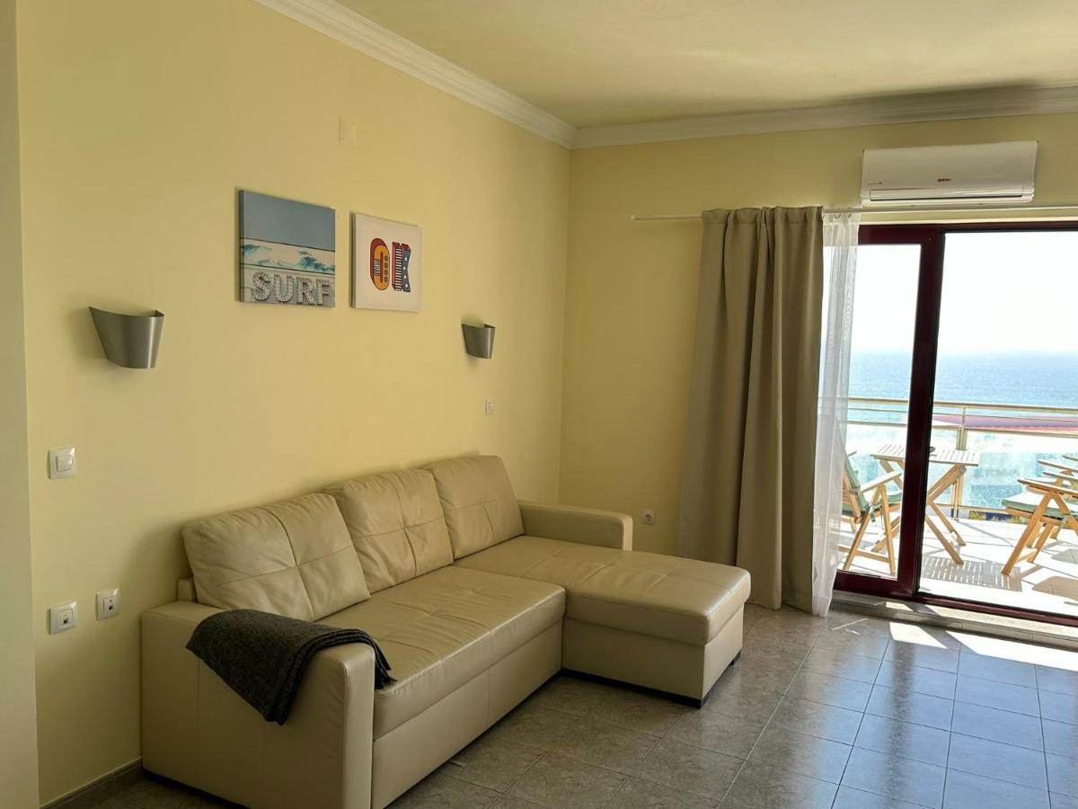 Ericeira Sea&Sun Apartment 3 外观 照片