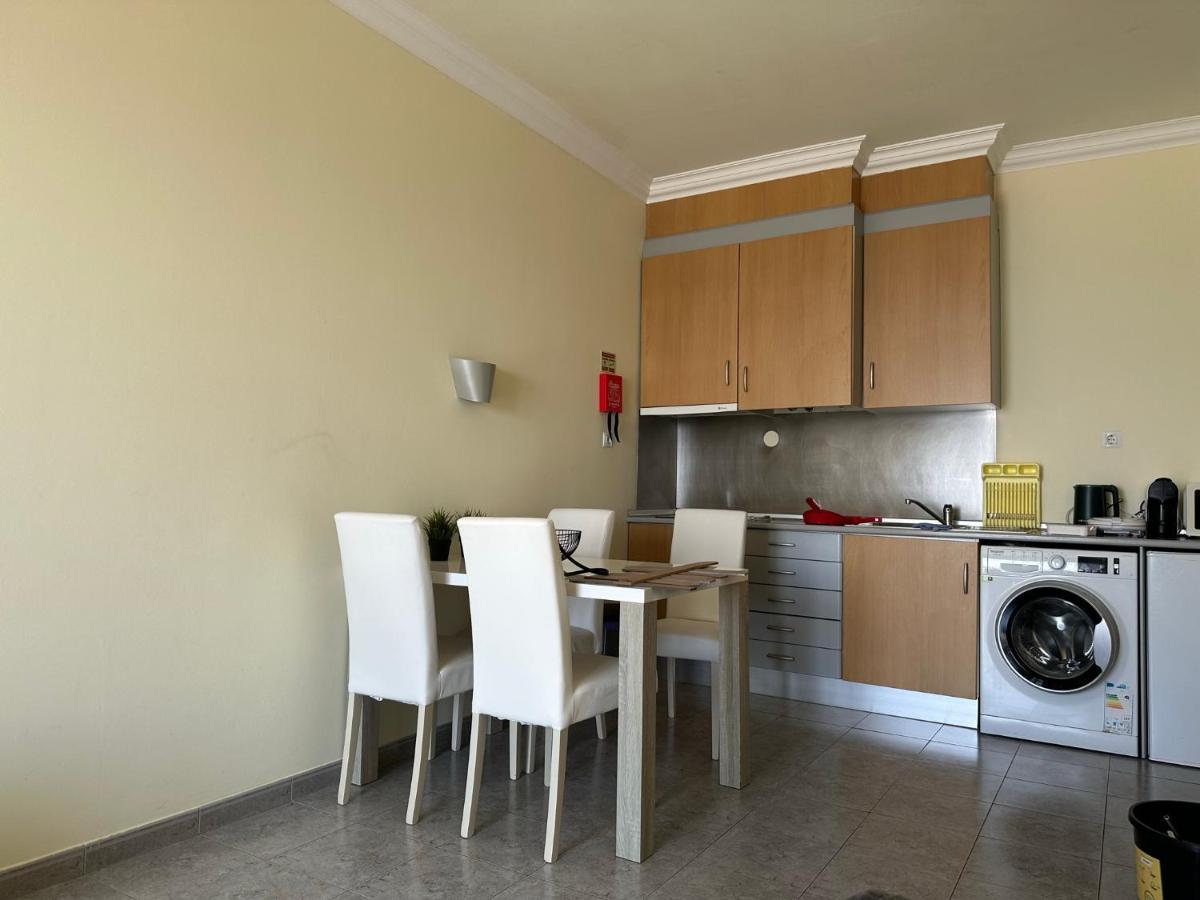 Ericeira Sea&Sun Apartment 3 外观 照片