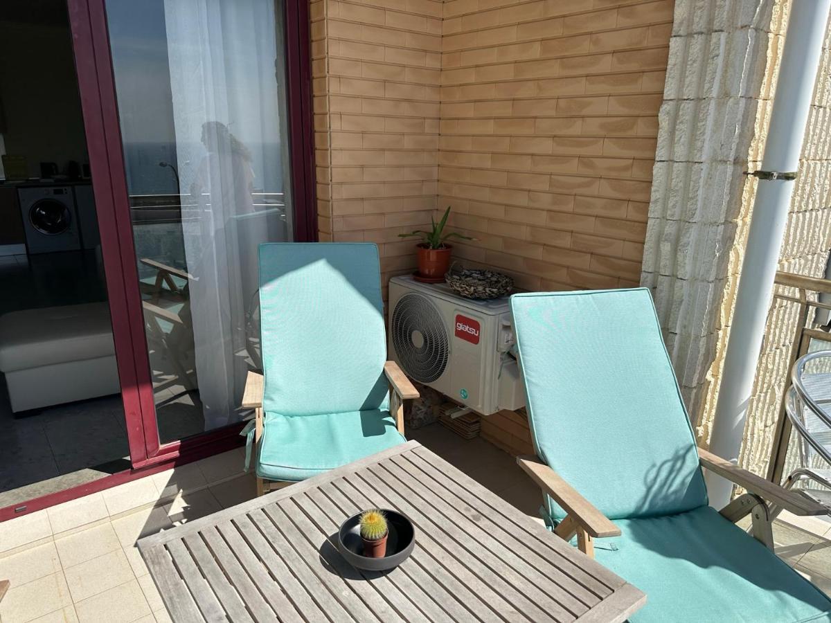 Ericeira Sea&Sun Apartment 3 外观 照片