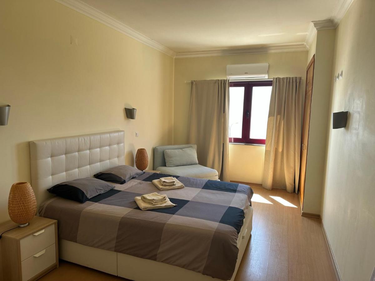 Ericeira Sea&Sun Apartment 3 外观 照片