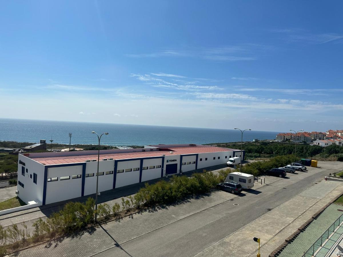Ericeira Sea&Sun Apartment 3 外观 照片
