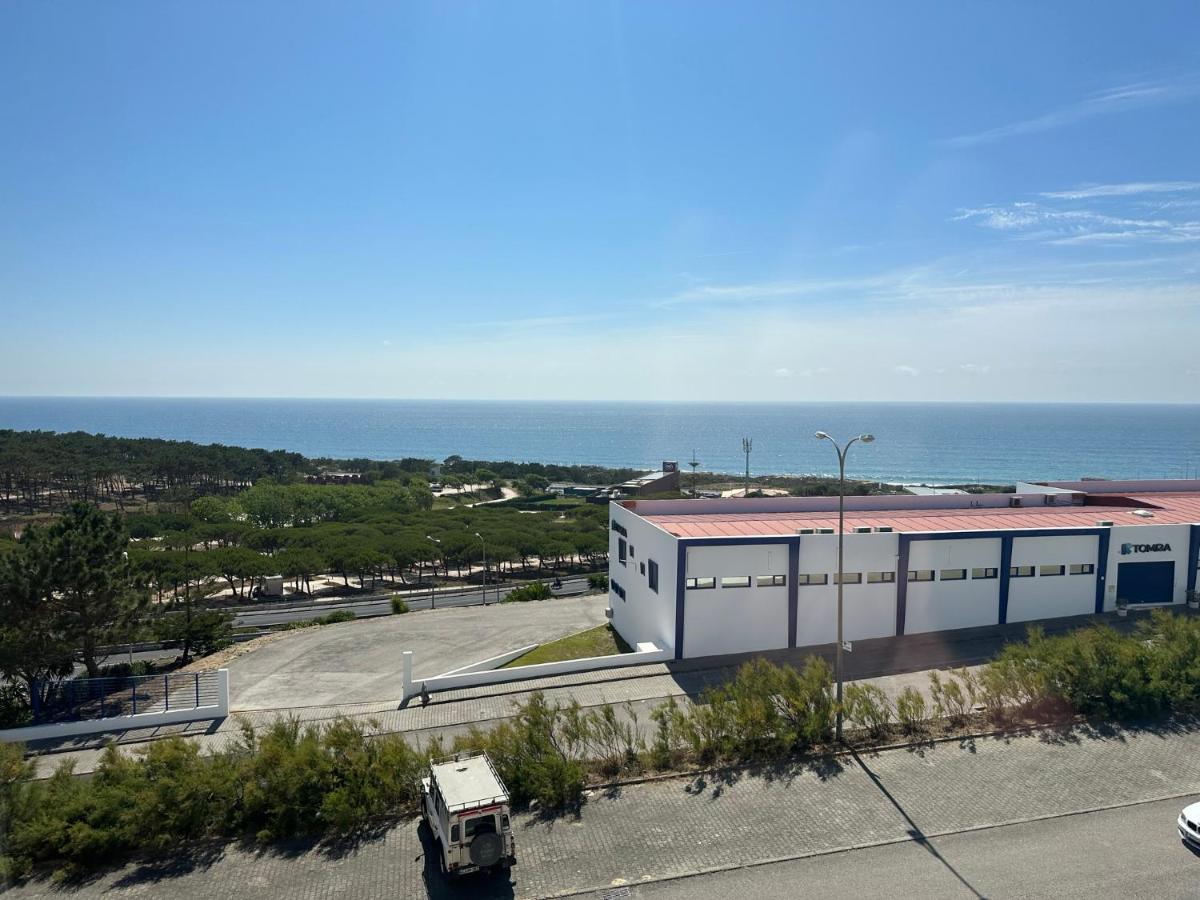 Ericeira Sea&Sun Apartment 3 外观 照片