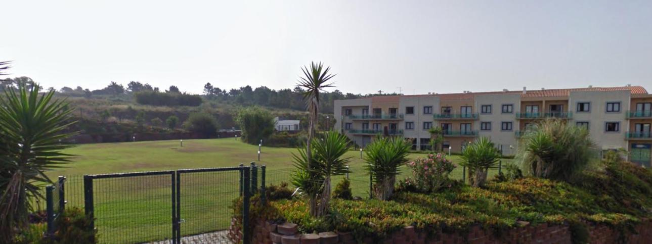 Ericeira Sea&Sun Apartment 3 外观 照片