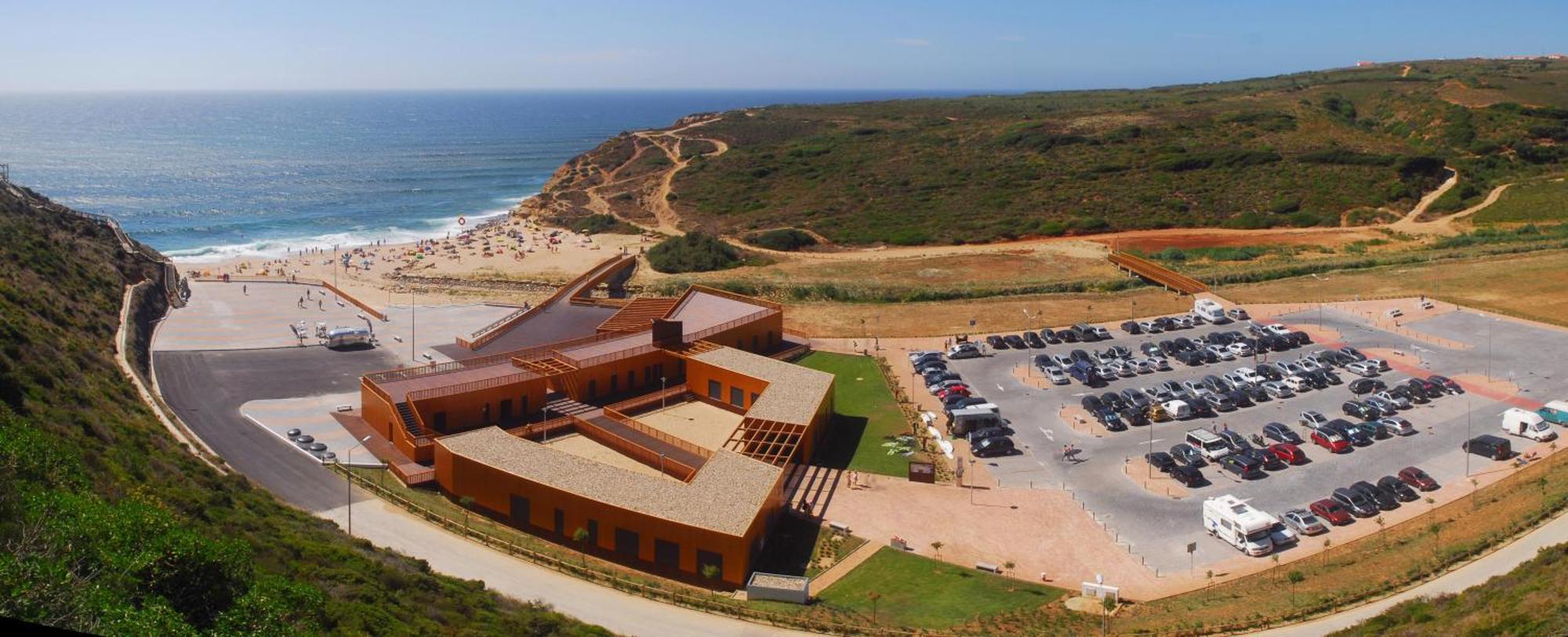 Ericeira Sea&Sun Apartment 3 外观 照片