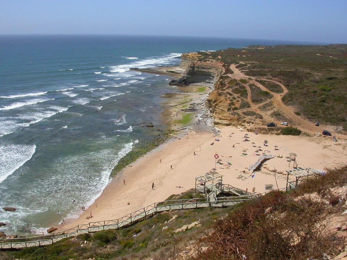 Ericeira Sea&Sun Apartment 3 外观 照片