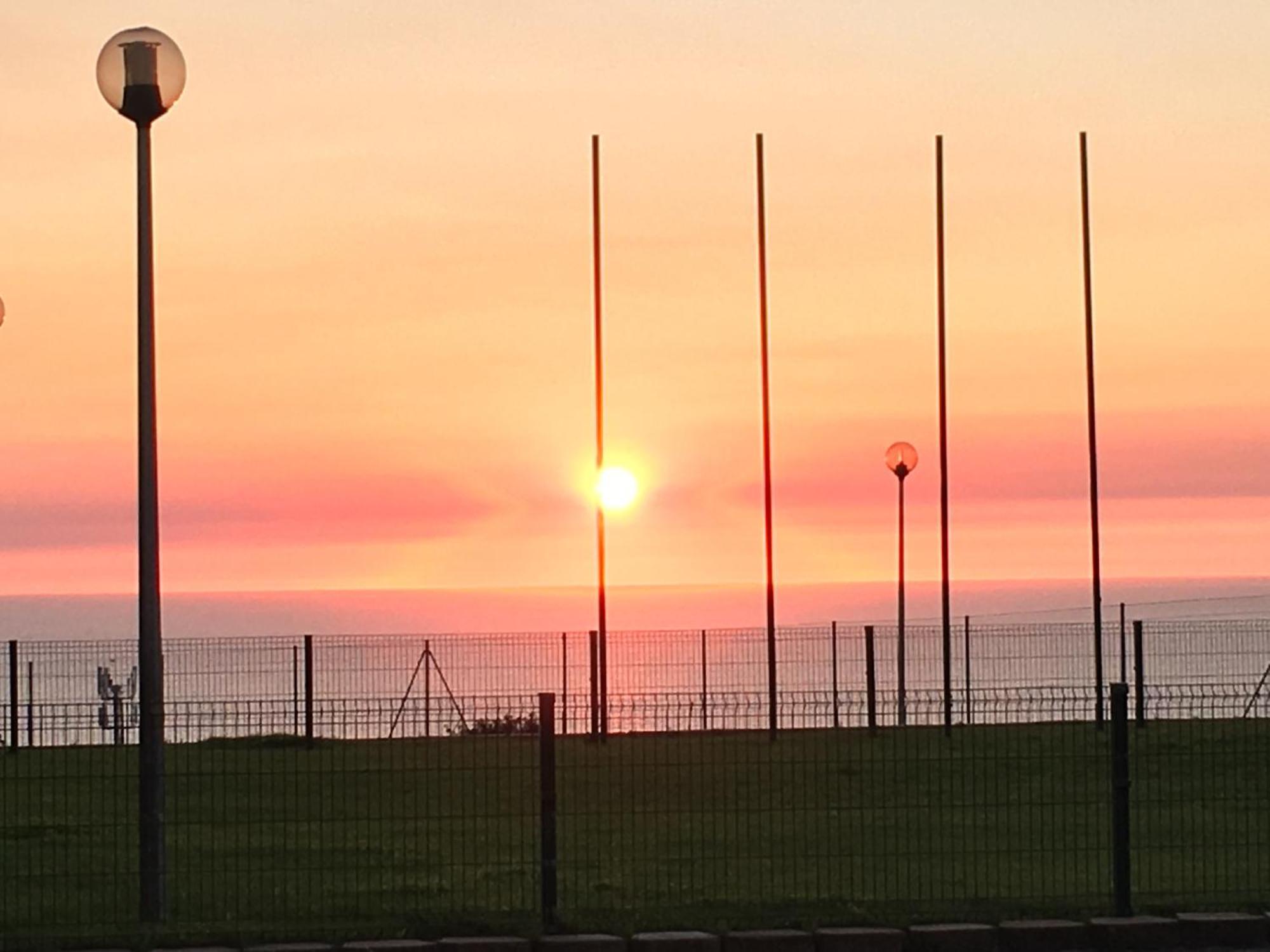 Ericeira Sea&Sun Apartment 3 外观 照片