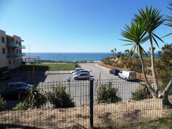 Ericeira Sea&Sun Apartment 3 外观 照片