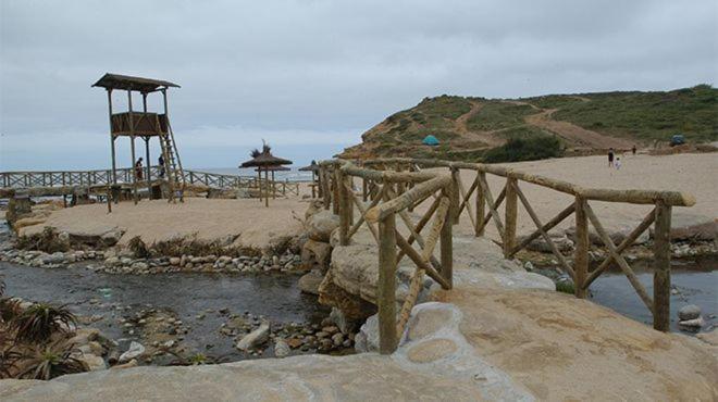 Ericeira Sea&Sun Apartment 3 外观 照片