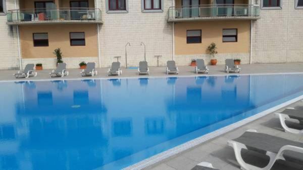 Ericeira Sea&Sun Apartment 3 外观 照片