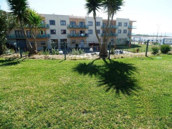 Ericeira Sea&Sun Apartment 3 外观 照片